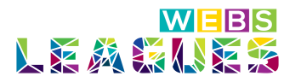 websleagues logo