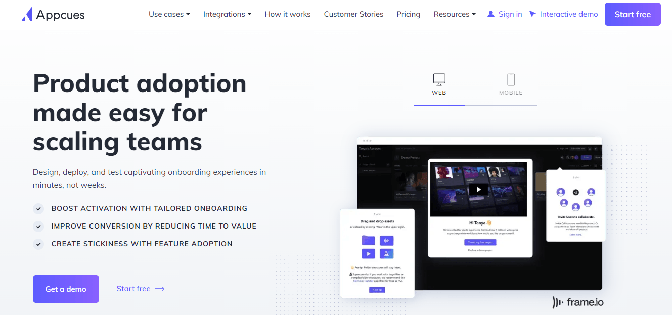 Appcues