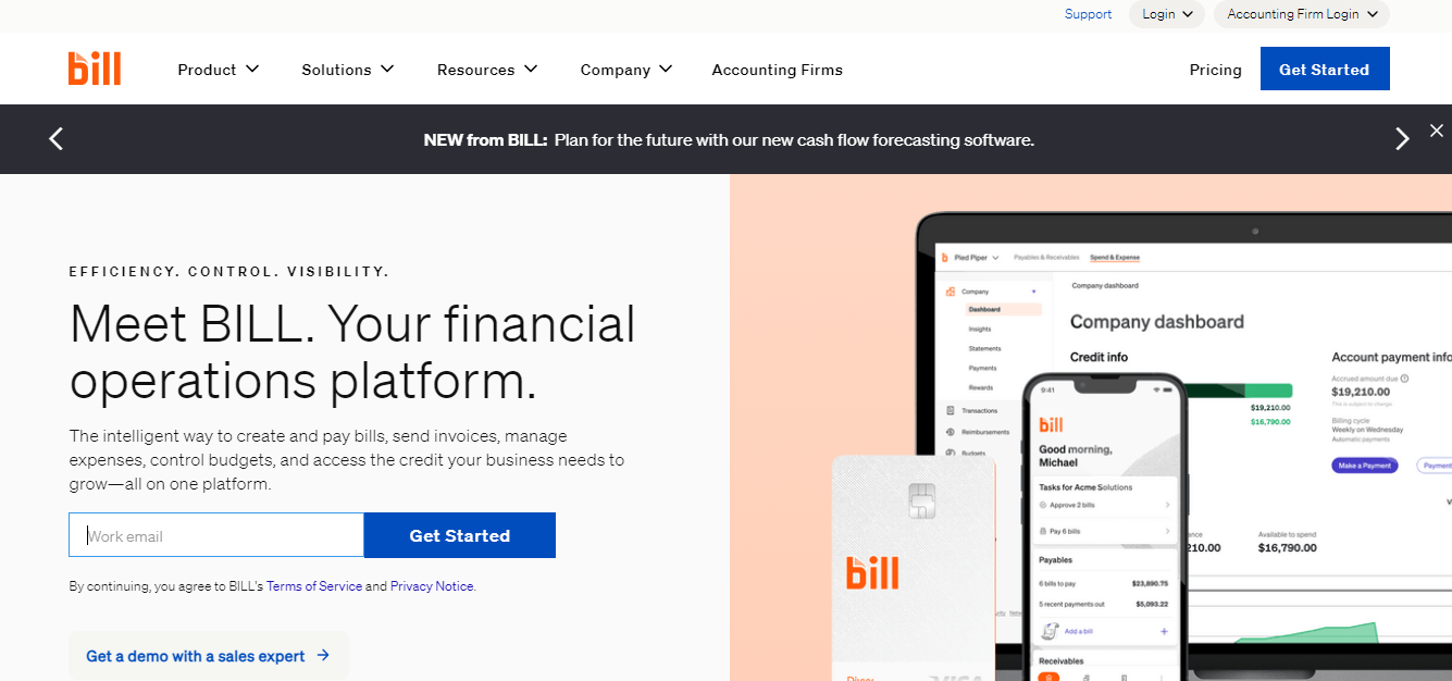 BILL
