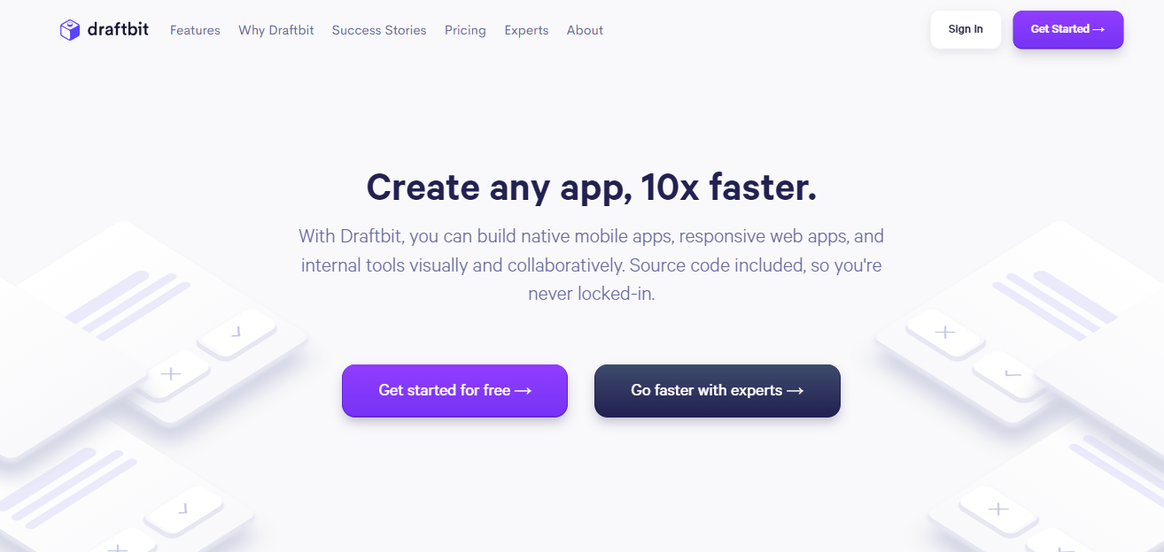 Draftbit