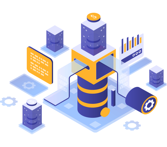 Financial Website Design Services