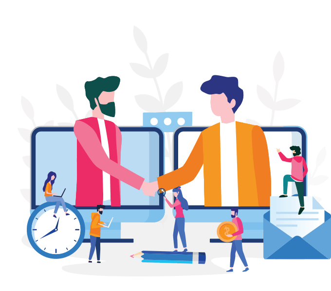 enterprise website design