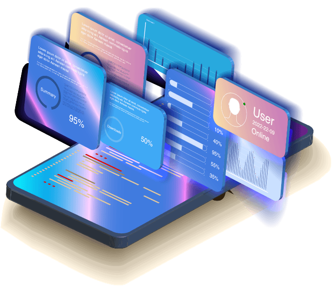 Futuristic Website Designs Agency
