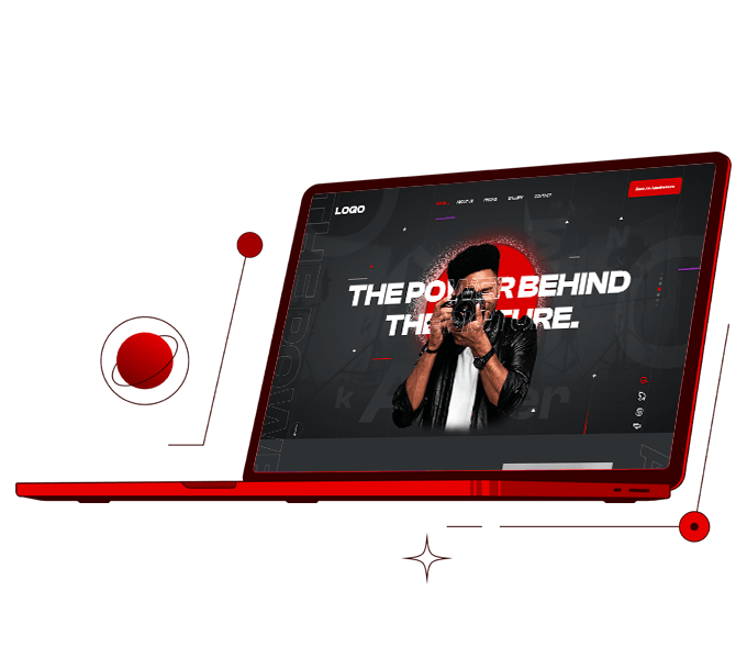 Minimalist Web Design Company