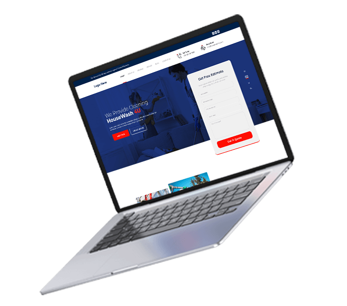 Minimalist Web Design Design