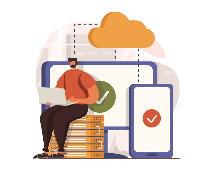 SAAS Web Design